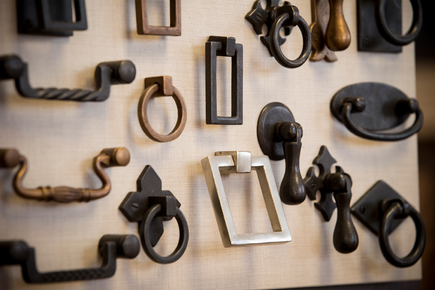 Jewelry for Drawers & Doors ST. LOUIS HOMES & LIFESTYLES