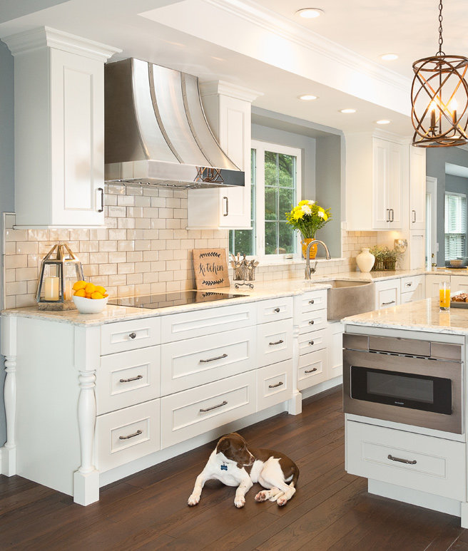 A Range of Hoods | ST. LOUIS HOMES & LIFESTYLES