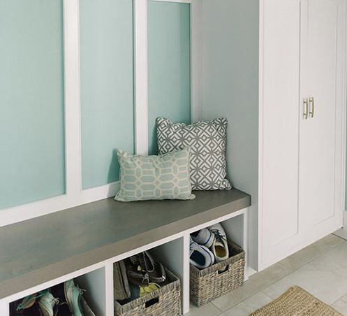 Magnificent Mudrooms
