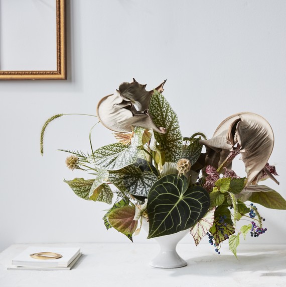 Reimagined Arrangements: Dried Flowers | ST. LOUIS HOMES & LIFESTYLES