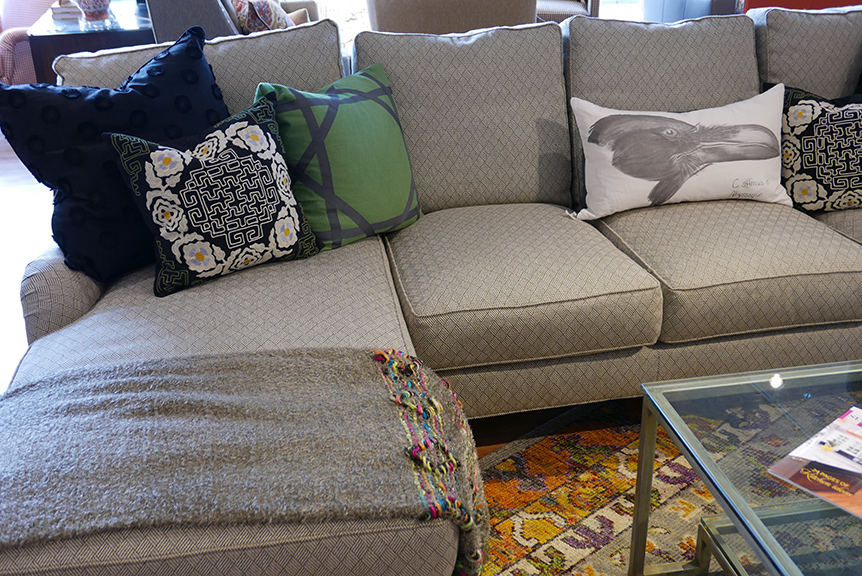 Sofas ST. LOUIS HOMES & LIFESTYLES