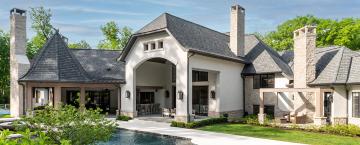 Grand Style, Getaway Vibes