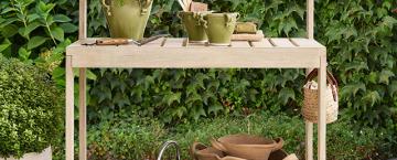 Garden Glam
