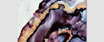 Artful Agate 