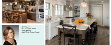 2016 Leading Ladies: Leading Lady Up-and-Coming