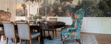 Designing Around the Details