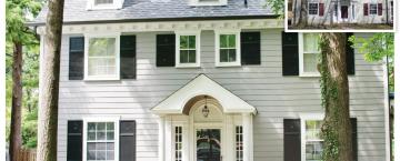 Facade Facelift