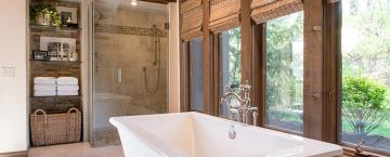 BOTY 2016: Rustic Retreat