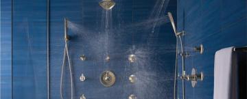 Classic or Craze: Shower Body Sprays