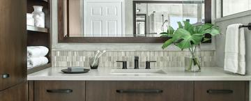 Gold Winner 100-150 Square Feet: Chelsea Design Company 