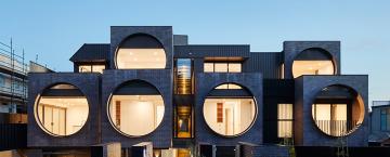 Luxury Living 