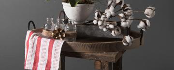 Country Chic