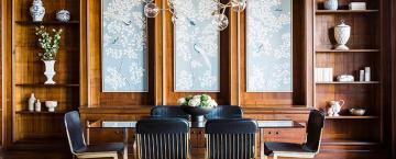 Deco Dreams 