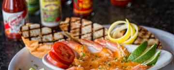 New Orleans State of Mind