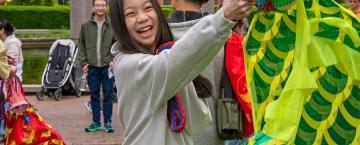 Chinese Culture Days
