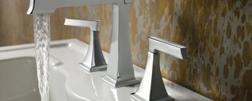Fabulous Faucets