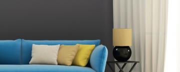 Classic or Craze: Formal Living Room