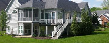 Playing with a Full Deck