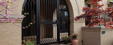 The Gatekeeper