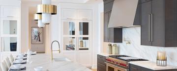 Category 4 Platinum Winner: Gegg Design & Cabinetry 