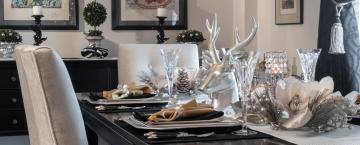 Glammed Up Christmas