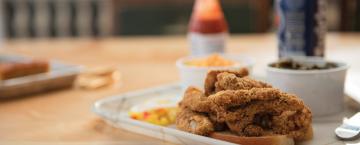 Grace Meat + Three x Cooking Technique = Infinitely Delicious