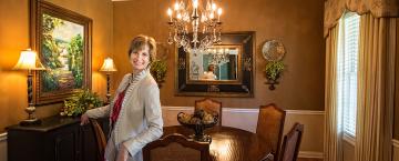Designing with Decorating Den
