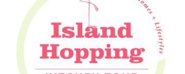Island Hopping Tour 2023