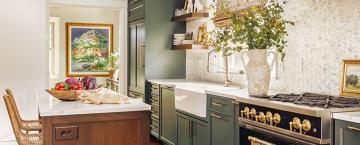 Platinum Winner 80-188 Square Feet, Karr Bick Kitchen & Bath