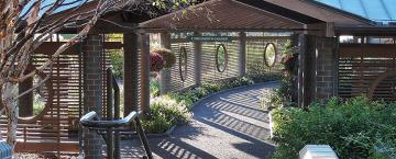 Kemper Center for Home Gardening