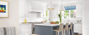 KOTY 2018: Castle Design & Alspaugh Kitchen & Bath