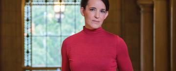 Lauren Sweet-Schuler, Castle Design 