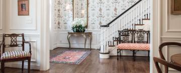 A Treasure House of History & Creativity