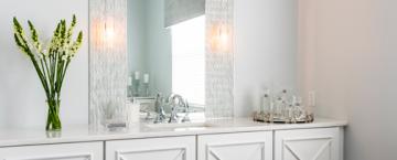 Gold Winner 150-200 square feet: Marcia Moore Design