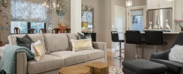 Making Every Inch Count