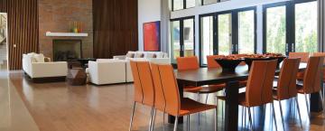 ¡Viva La Villa Moderna!