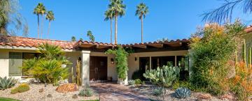 Palm Springs Splendor 