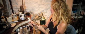 Hands, Head and Heart