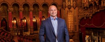 5 Under 40: Randy Renner Jr.