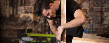 Building Furniture and Futures