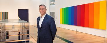 Furniture Design: Robert Idol