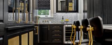 Modern Makeover, Classic Style