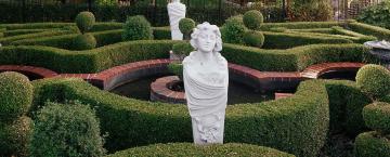 2024 Garden of the Year: A Joyful Journey