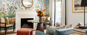 Lounging With A Purpose