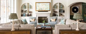 Connection and Craftmanship