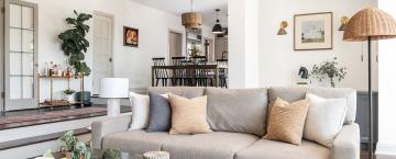 A Nostalgic Renovation