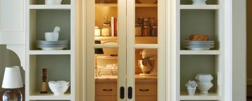 Storage Solutions
