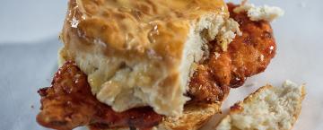 Duke + Duchess of Pork