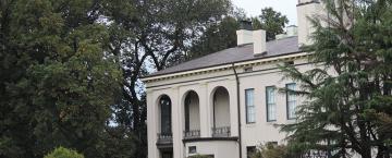 Tower Grove House