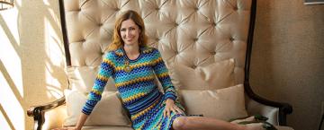 2017 5 Under 40: Retta Leritz